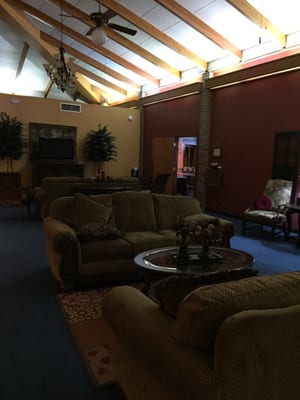 HARGRAVE FUNERAL HOME - Updated January 2026 - 1031 N Victor Ii Blvd