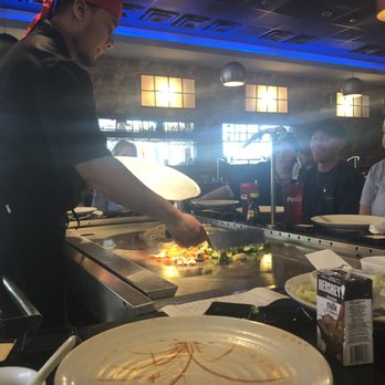 Lil Tokyo - Steak Hibachi Lunch - Japanese Near Me - Myrtle Beach, South Carolina