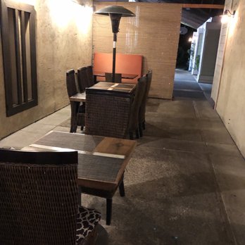 Turmeric Thai Kitchen - Thai Near Me - La Jolla, California