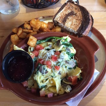 Sundance Grill - Popeye Scramble with rye toast!! - Bars Near Me - Grand Rapids, Michigan Sundance Grill - Popeye Scramble with rye toast!! - Bars Near Me - Grand Rapids, Michigan