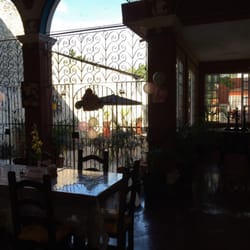 Casa Maryposa