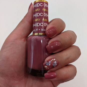 Nail Bar - Mountain View - Nails by Hanna - Nail Salons Near Me - Mountain View, California