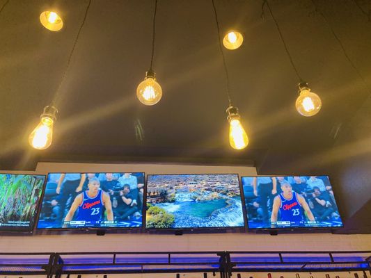 Chicha Peruvian Kitchen Midtown by null