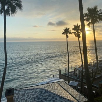 Splashes Restaurant - Splashes Restaurant - New American Near Me - Laguna Beach, California