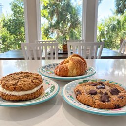 Chocolate Chip Cookie Chocolate Chip Cookie