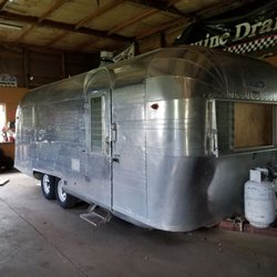 Rocky Mountain Repair - Modernized park model