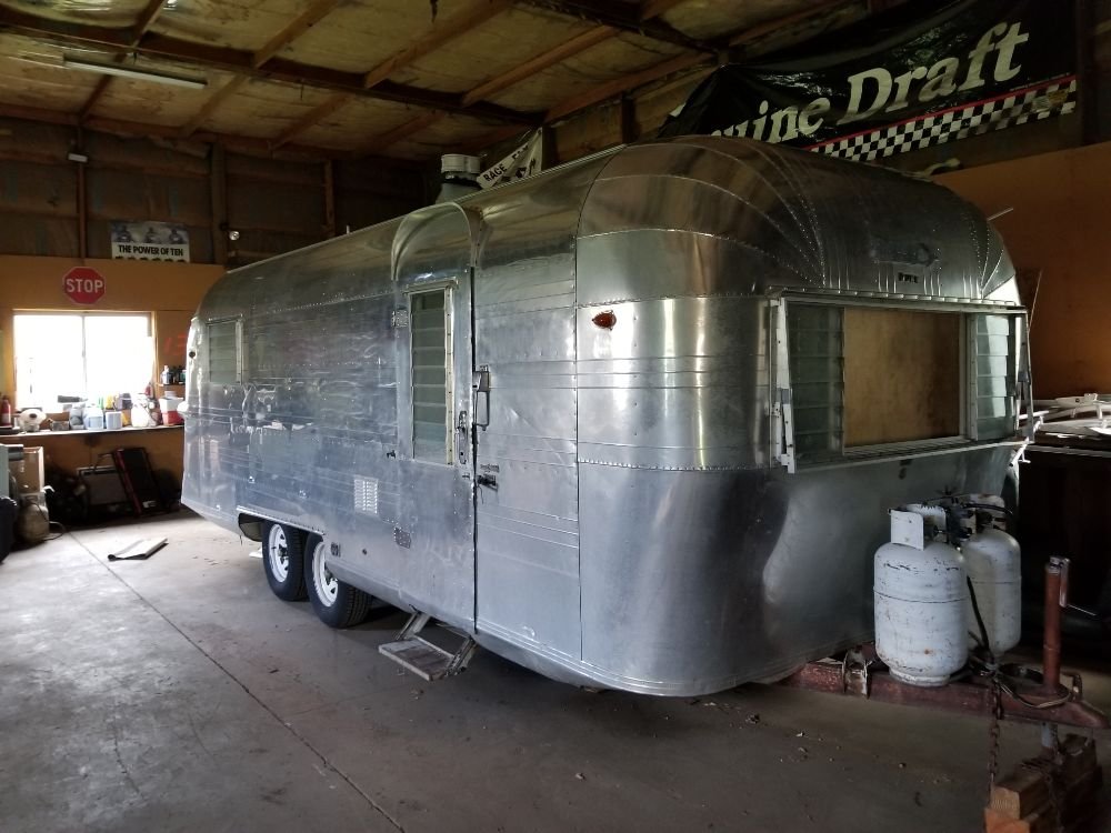 ROCKY MOUNTAIN REPAIR Updated July 2024 Kalispell, Montana RV