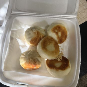 Noodle And Dumpling - Beef pan-fried buns - Noodles Near Me - Millcreek, Utah Noodle And Dumpling - Beef pan-fried buns - Noodles Near Me - Millcreek, Utah