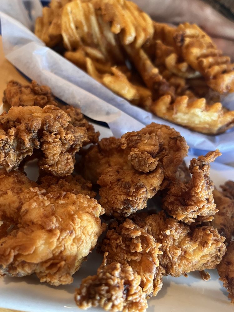 Crosby's Tavern & Gaming