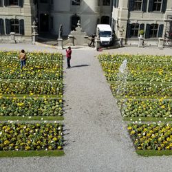Rechberggarten
