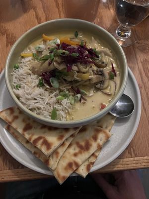The Flying Steamshovel Inn & Gastropub by null