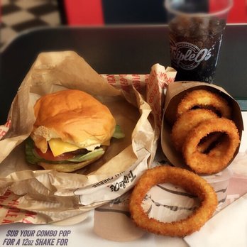 Triple O's - Burgers Near Me - Vancouver, British Columbia Triple O's - Burgers Near Me - Vancouver, British Columbia