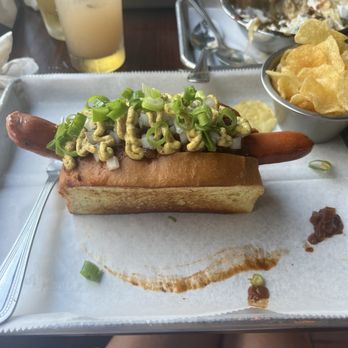 Destination Dogs - Hot Dogs Near Me - New Brunswick, New Jersey Destination Dogs - Hot Dogs Near Me - New Brunswick, New Jersey