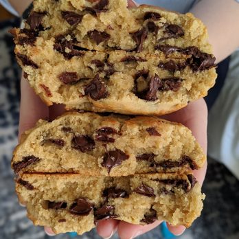 Chip City - Chocolate chip cookies - Bakeries Near Me - Astoria, New York