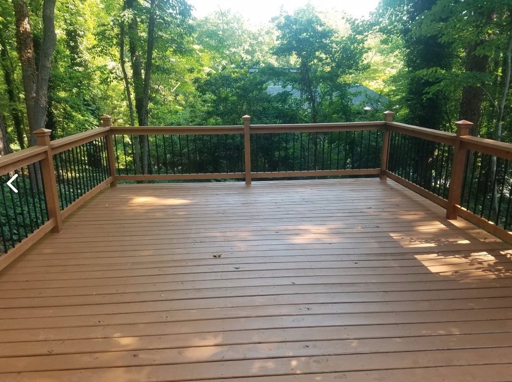 STAINED RITE Updated August 2024 12 Photos 2853 Donamire Ln