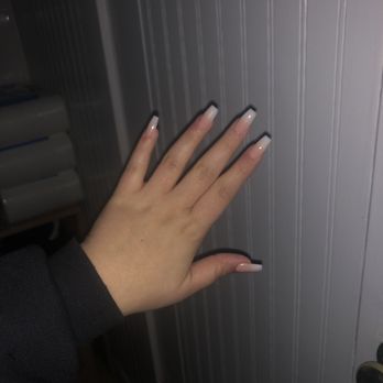 Inails - Nail Salons Near Me - Los Angeles, California