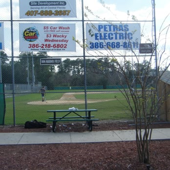 Vann Park - Parks Near Me - Deltona, Florida Vann Park - Parks Near Me - Deltona, Florida