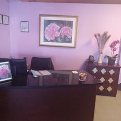 Peony Garden Massage