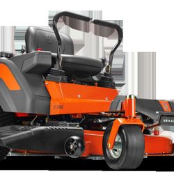 Mower Genius - Servicing