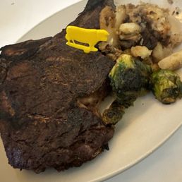 Rib Eye Steak Rib Eye Steak