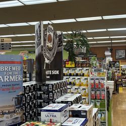 Jewel-Osco - White Sox collaboration!
