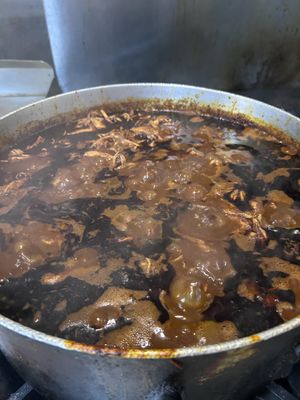 Tacos Don Memo by null