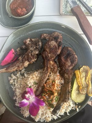 5805 Preston Rd Suite G594 by null