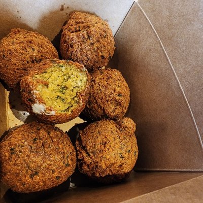 Stephano's Greek & Mediterranean Grill by null