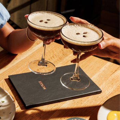 Moxies Miami Restaurant by null