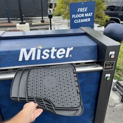 Majestic Car Wash