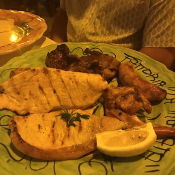 La Tagliata - Italian Near Me - Positano, SA