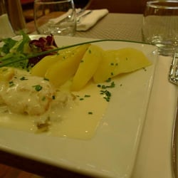 Brasserie des Halles - Brasserie des halles