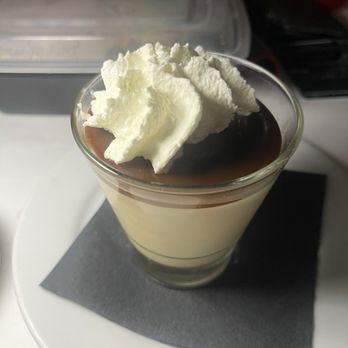 MA'S Italian Kitchen - BUTTERSCOTCH BUDINO - Italian Near Me - Burbank, California MA'S Italian Kitchen - BUTTERSCOTCH BUDINO - Italian Near Me - Burbank, California