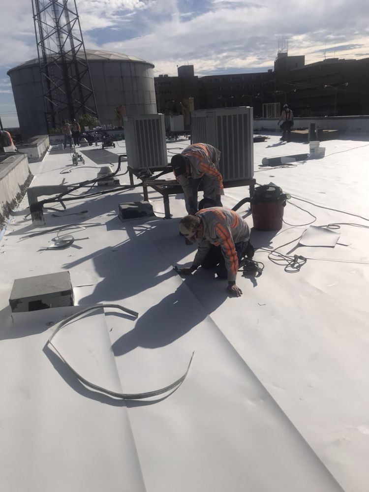 Slide of Aftermath Roofing Construction & Renovations