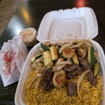 AGOGO - Photographs of the food. - Asian Fusion Near Me - Roanoke, Virginia