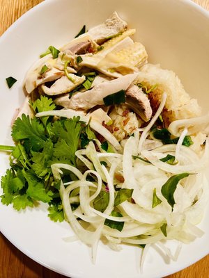 Phở Gà Nhà by null