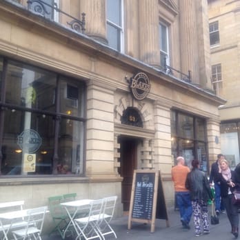 Blake's - Coffee & Tea Near Me - Newcastle, XTW Blake's - Coffee & Tea Near Me - Newcastle, XTW