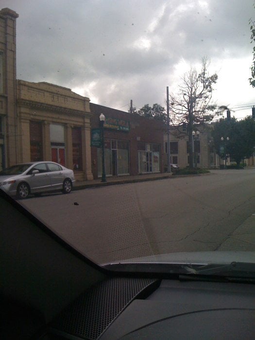 KING WOK RESTAURANT Osceola, Arkansas Restaurants Restaurant