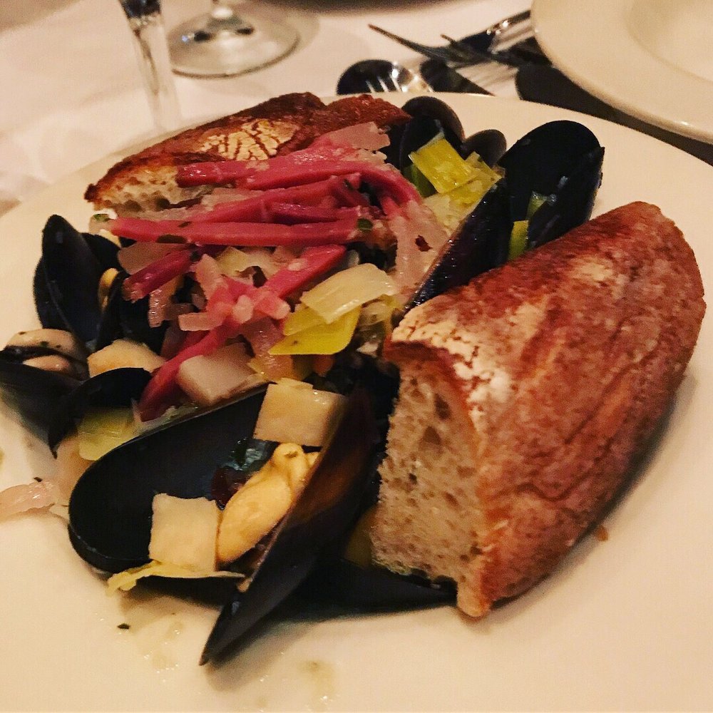 Higgins Restaurant - French Near Me - Portland, Oregon Higgins Restaurant - French Near Me - Portland, Oregon