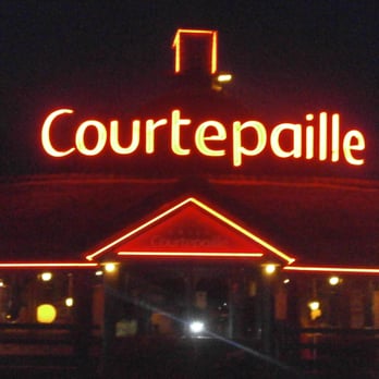 Courtepaille - Steakhouses Near Me - Marcq en Baroeul, 59 Courtepaille - Steakhouses Near Me - Marcq en Baroeul, 59