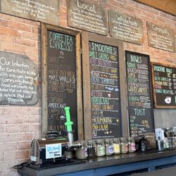 Nourish Wellness Cafe