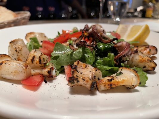 Siena Ristorante Stamford by null