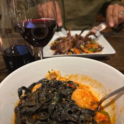 Italia Trattoria by null