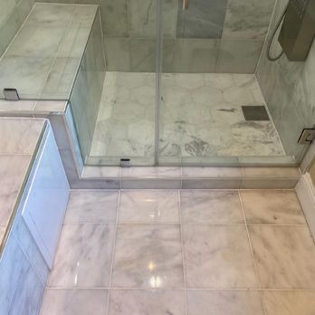 Smart House Remodeling - Shower - General Contractors Near Me - Spotsylvania, Virginia