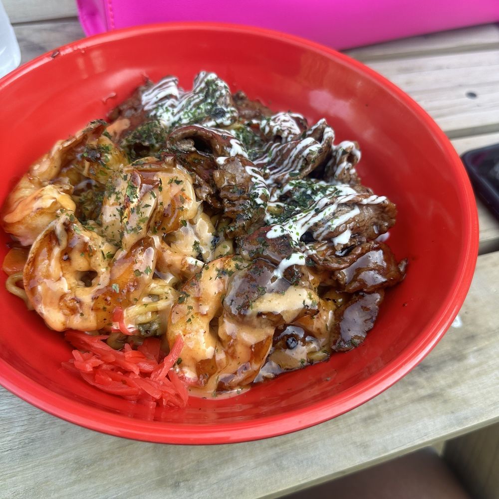 Don Express - Yakisoba - Ramen Near Me - Winston-salem, North Carolina Don Express - Yakisoba - Ramen Near Me - Winston-salem, North Carolina
