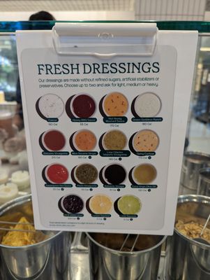 sweetgreen by null