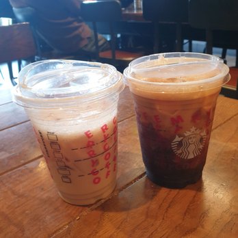 Starbucks - Coffee & Tea Near Me - Burlingame, California Starbucks - Coffee & Tea Near Me - Burlingame, California