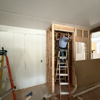 Casner Home Improvement - Carpentry / framing - Painters Near Me Casner Home Improvement - Carpentry / framing - Painters Near Me