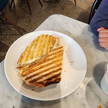 Flour Bakery + Café - Grilled cheese - Bakeries Near Me - Boston, Massachusetts Flour Bakery + Café - Grilled cheese - Bakeries Near Me - Boston, Massachusetts