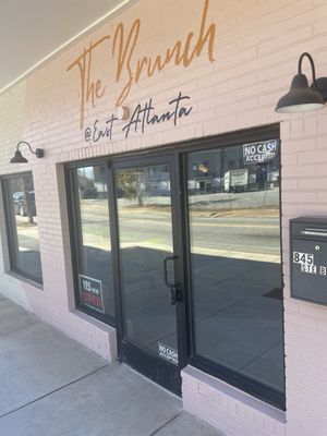 The Brunch at East Atlanta by null
